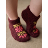 Kindred Knits: Patterns from My Estonian Family Archives - Aleks Byrd